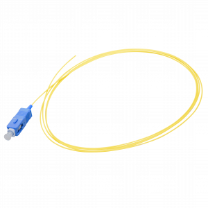 Пигтейл TWT SC, UPC, одномодовый OS2, 1.5 м